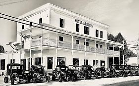 Hotel Ardouin